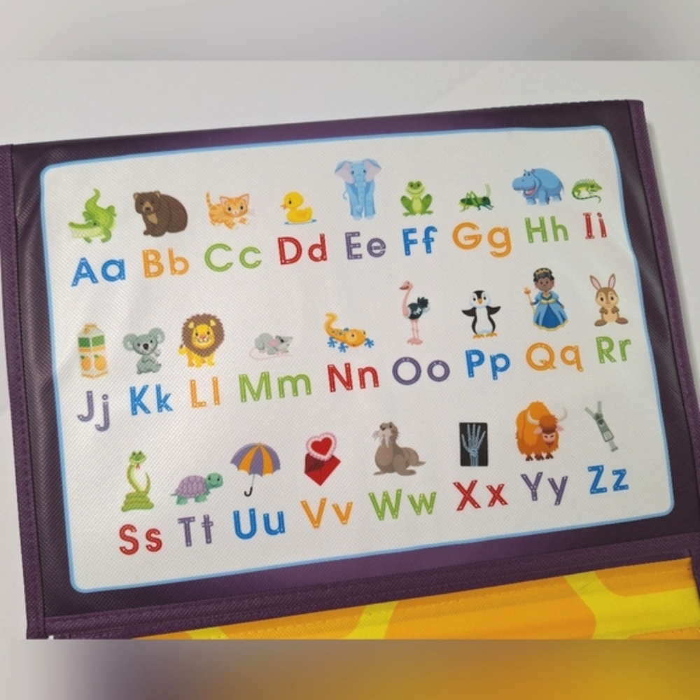 ๐NEW OBA's Kindergarten Educational Learning Pack - Picture 5 of 12